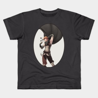 Gaius Kids T-Shirt